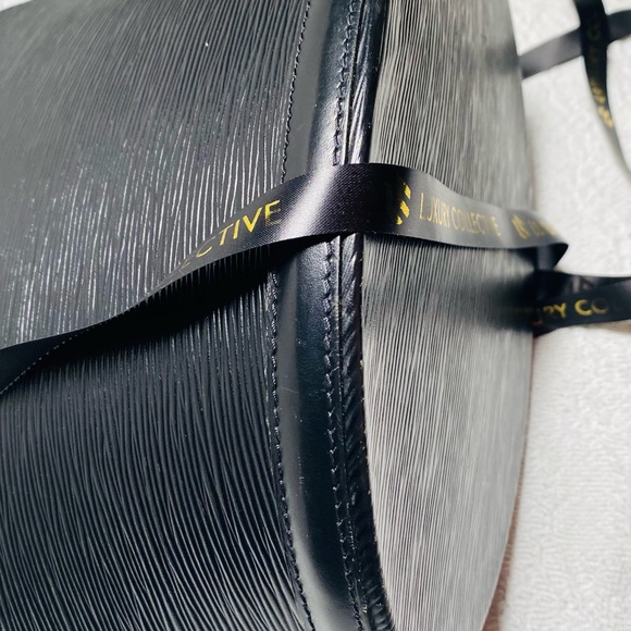 ❌❌❌SOLD ❌❌❌ Louis Vuitton Epi Cluny - Picture 4 of 12